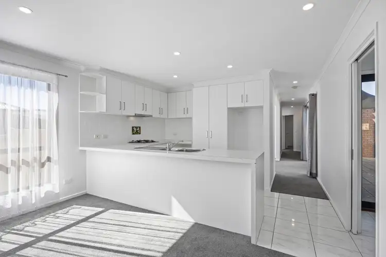Fourth view of Homely house listing, 1/17A Henderson Street, Ararat VIC 3377