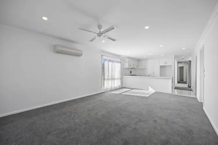 Fifth view of Homely house listing, 1/17A Henderson Street, Ararat VIC 3377