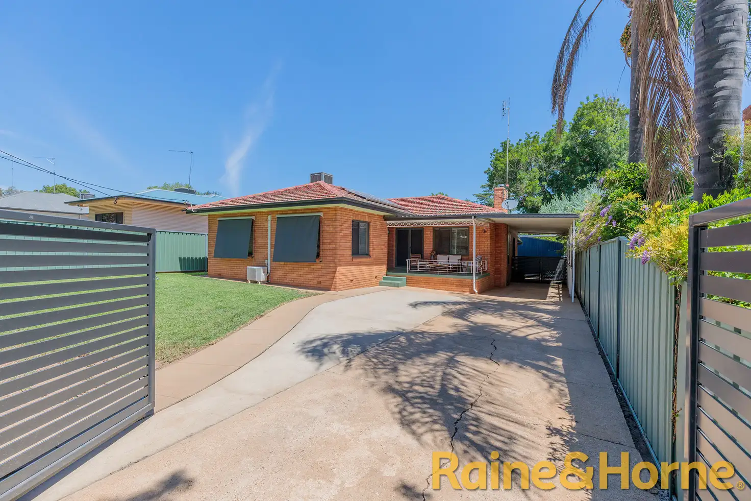 Main view of Homely house listing, 43 Boundary Road, Dubbo NSW 2830
