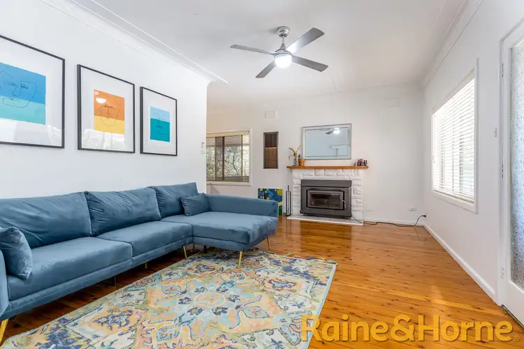 Second view of Homely house listing, 43 Boundary Road, Dubbo NSW 2830