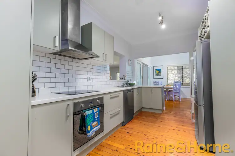 Third view of Homely house listing, 43 Boundary Road, Dubbo NSW 2830