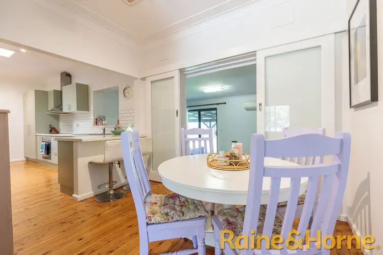 Fourth view of Homely house listing, 43 Boundary Road, Dubbo NSW 2830
