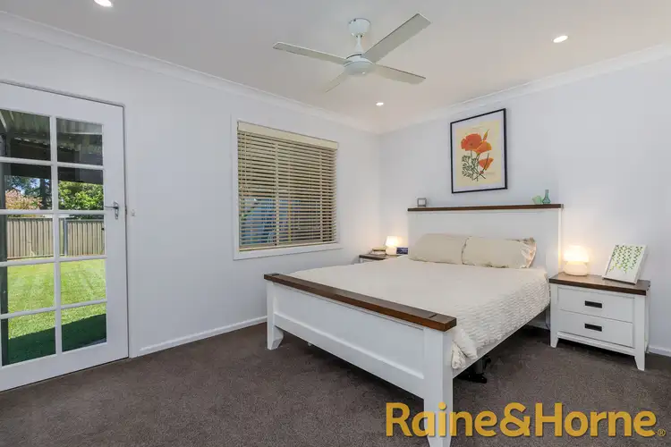 Sixth view of Homely house listing, 43 Boundary Road, Dubbo NSW 2830