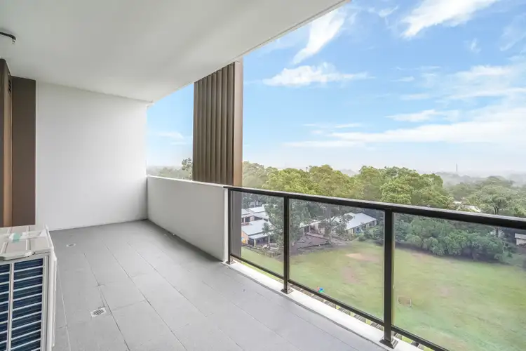 605/12C Carson Lane, St Marys NSW 2760