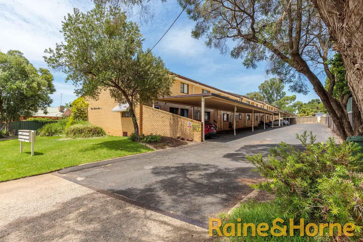 Main view of Homely unit listing, 10/172 Gipps Street, Dubbo NSW 2830