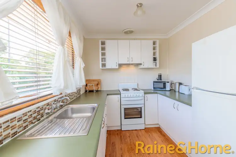 Second view of Homely unit listing, 10/172 Gipps Street, Dubbo NSW 2830
