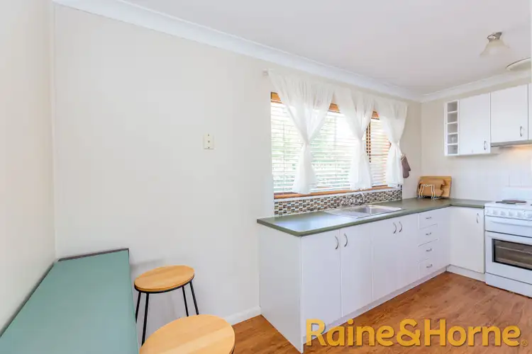 Third view of Homely unit listing, 10/172 Gipps Street, Dubbo NSW 2830