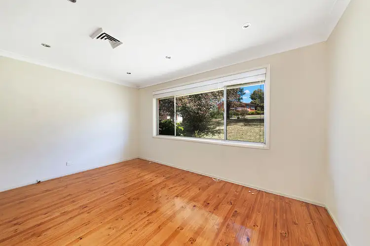 Fourth view of Homely house listing, 97 Congressional Drive, Liverpool NSW 2170