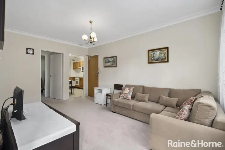 Second view of Homely apartment listing, 9/30 Hampstead Road, Homebush West NSW 2140