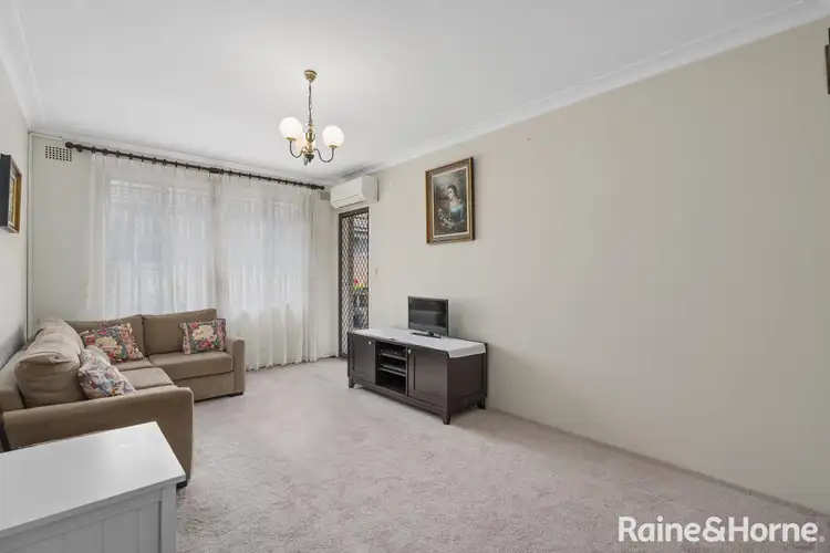 Third view of Homely apartment listing, 9/30 Hampstead Road, Homebush West NSW 2140