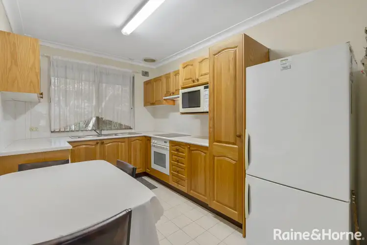Fourth view of Homely apartment listing, 9/30 Hampstead Road, Homebush West NSW 2140