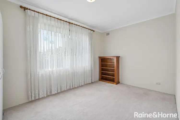 Fifth view of Homely apartment listing, 9/30 Hampstead Road, Homebush West NSW 2140