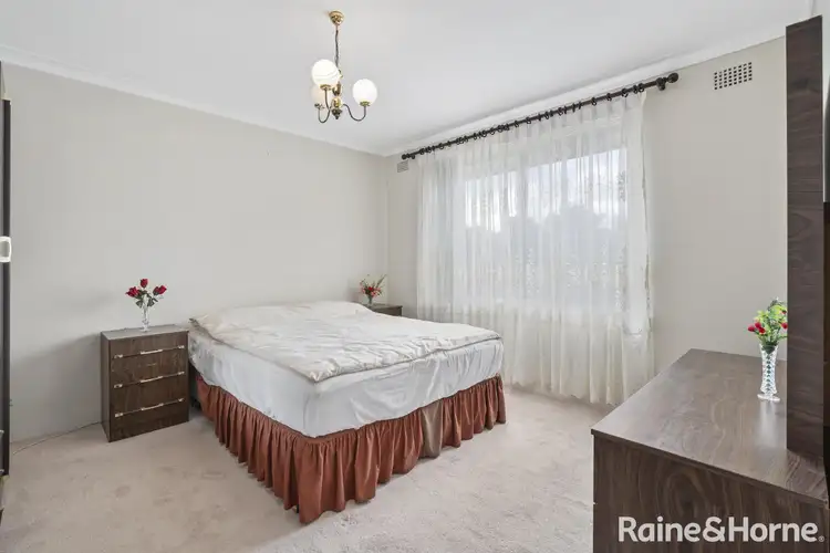 Sixth view of Homely apartment listing, 9/30 Hampstead Road, Homebush West NSW 2140