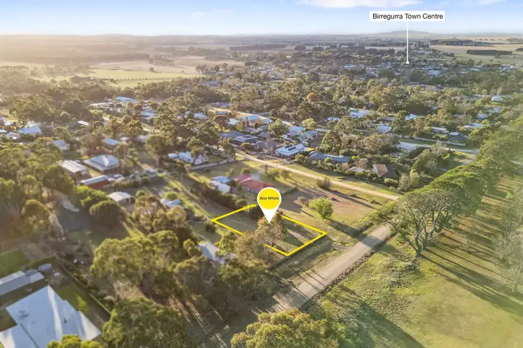 Lot 3 92A Beal Street, Birregurra VIC 3242