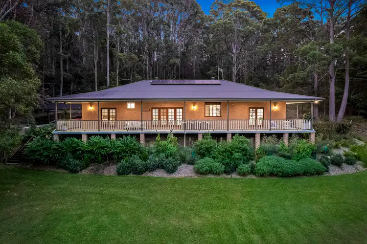 3B Corona Lane, Glenning Valley NSW 2261