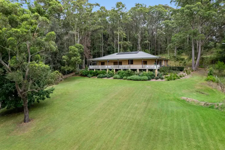 Fourth view of Homely rural property listing, 3B Corona Lane, Glenning Valley NSW 2261