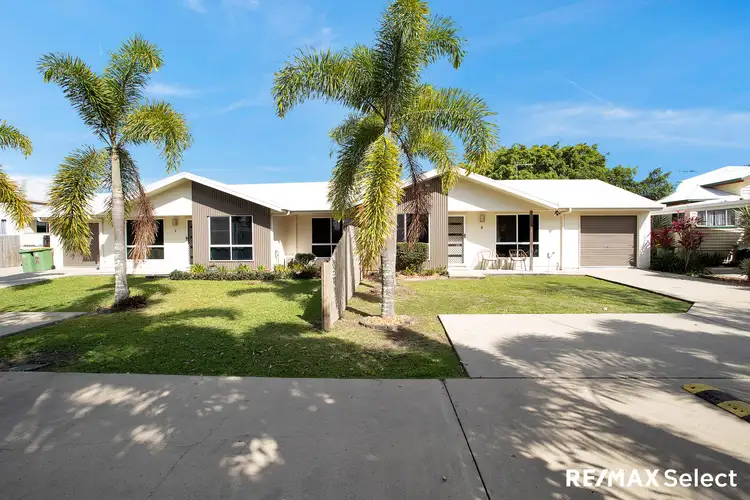 Main view of Homely semi-detached listing, 1/40 Stayts Road, Marian QLD 4753