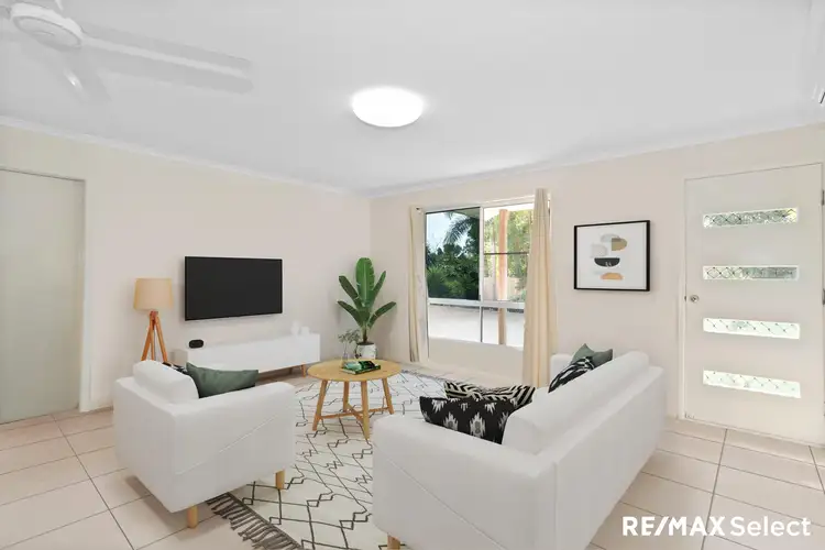 Third view of Homely semi-detached listing, 1/40 Stayts Road, Marian QLD 4753