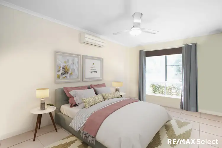 Fourth view of Homely semi-detached listing, 1/40 Stayts Road, Marian QLD 4753