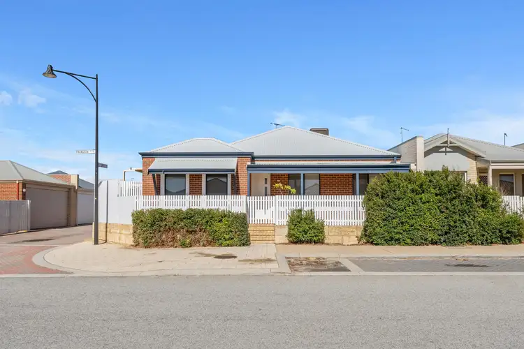 Main view of Homely house listing, 5 Frangista Road, Butler WA 6036