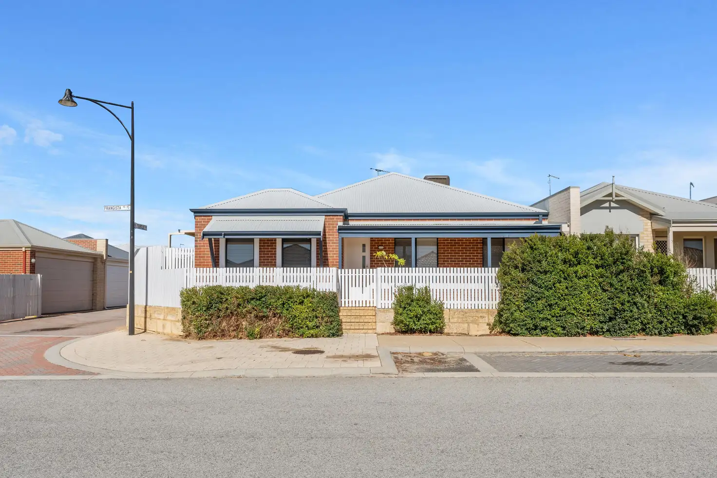 Main view of Homely house listing, 5 Frangista Road, Butler WA 6036