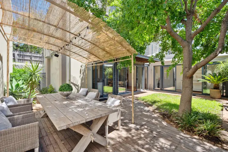 Second view of Homely house listing, 9 Leslie Road, North Fremantle WA 6159