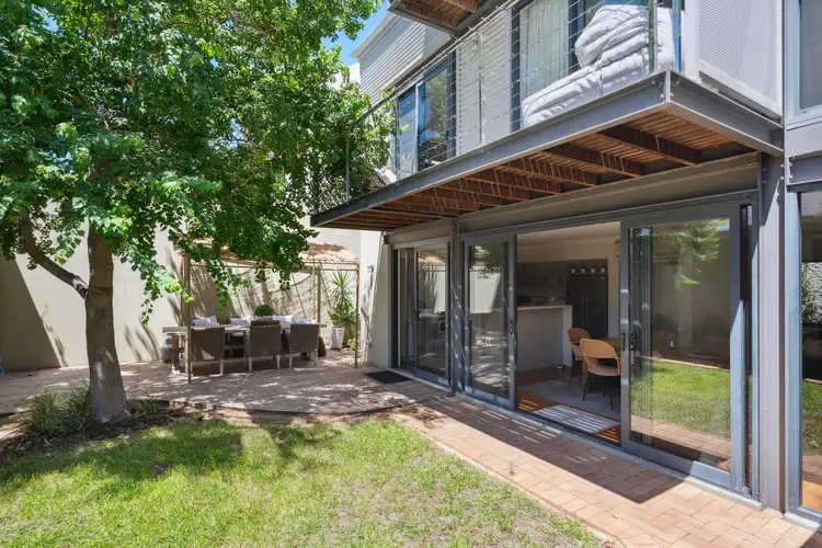 Third view of Homely house listing, 9 Leslie Road, North Fremantle WA 6159