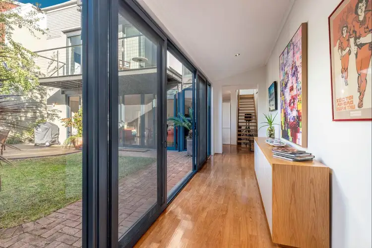 Fourth view of Homely house listing, 9 Leslie Road, North Fremantle WA 6159