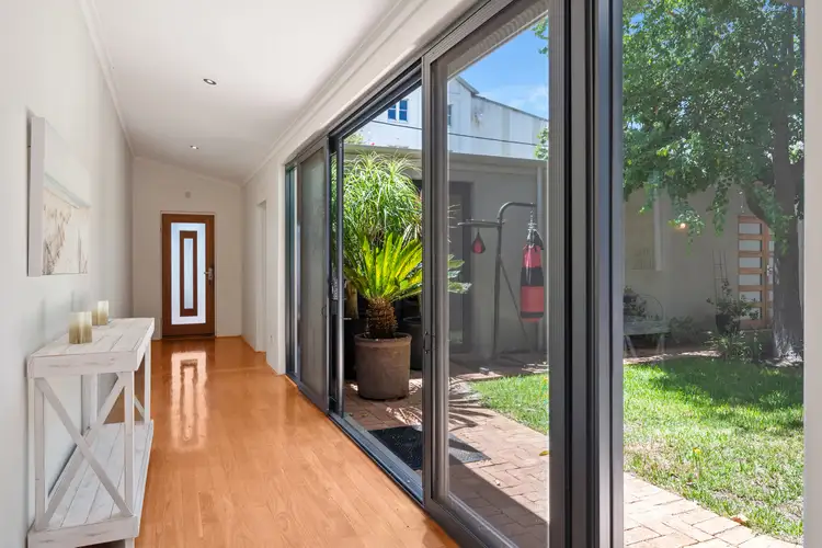 Fifth view of Homely house listing, 9 Leslie Road, North Fremantle WA 6159