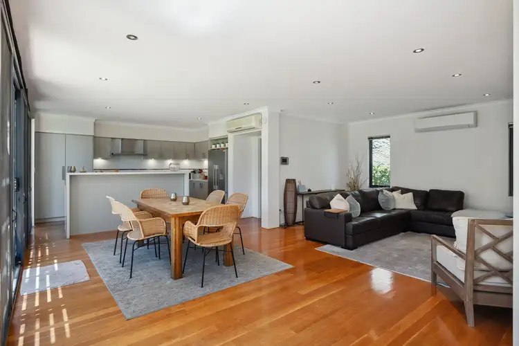 Sixth view of Homely house listing, 9 Leslie Road, North Fremantle WA 6159