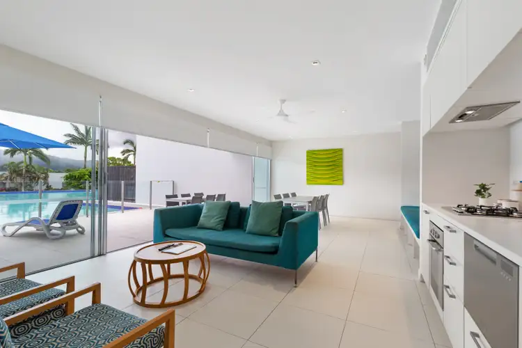 Second view of Homely apartment listing, 49/19-37 St Crispins Ave (Pool Resort), Port Douglas QLD 4877