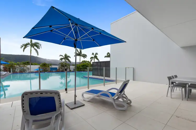 Third view of Homely apartment listing, 49/19-37 St Crispins Ave (Pool Resort), Port Douglas QLD 4877