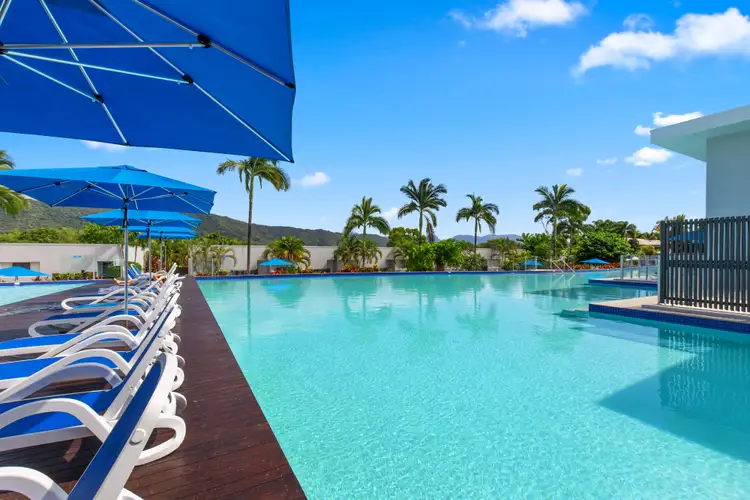 Fourth view of Homely apartment listing, 49/19-37 St Crispins Ave (Pool Resort), Port Douglas QLD 4877