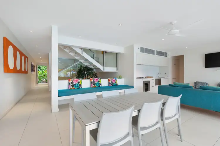 Fifth view of Homely apartment listing, 49/19-37 St Crispins Ave (Pool Resort), Port Douglas QLD 4877