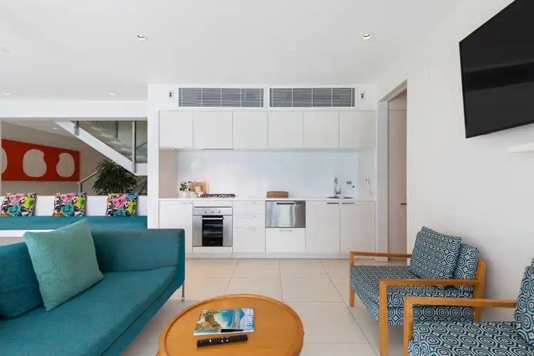 Sixth view of Homely apartment listing, 49/19-37 St Crispins Ave (Pool Resort), Port Douglas QLD 4877