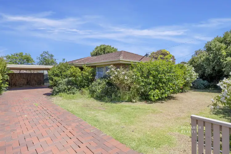 2 Pratt Court, Werribee VIC 3030