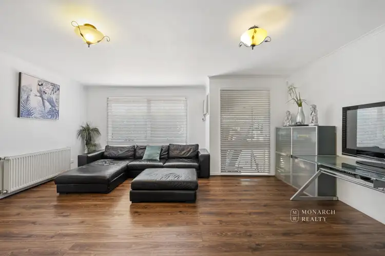 Second view of Homely house listing, 2 Pratt Court, Werribee VIC 3030