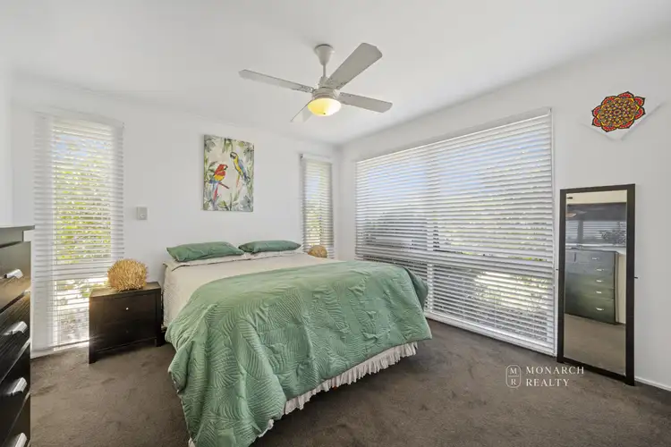 Third view of Homely house listing, 2 Pratt Court, Werribee VIC 3030