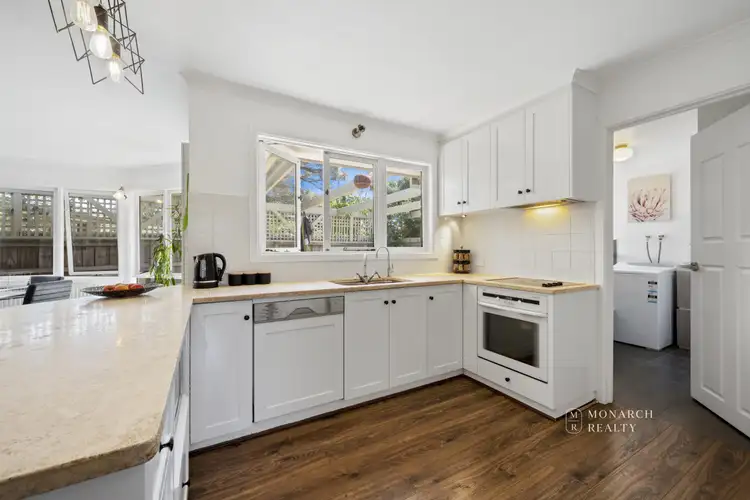 Fifth view of Homely house listing, 2 Pratt Court, Werribee VIC 3030
