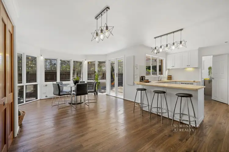 Seventh view of Homely house listing, 2 Pratt Court, Werribee VIC 3030