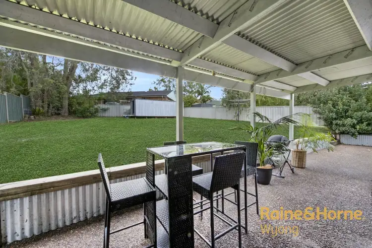 Second view of Homely house listing, 70 Newport Road, Dora Creek NSW 2264