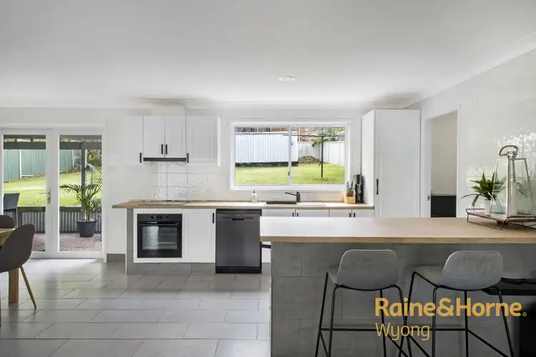 Third view of Homely house listing, 70 Newport Road, Dora Creek NSW 2264