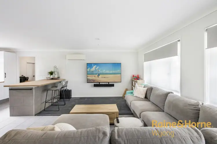 Fourth view of Homely house listing, 70 Newport Road, Dora Creek NSW 2264