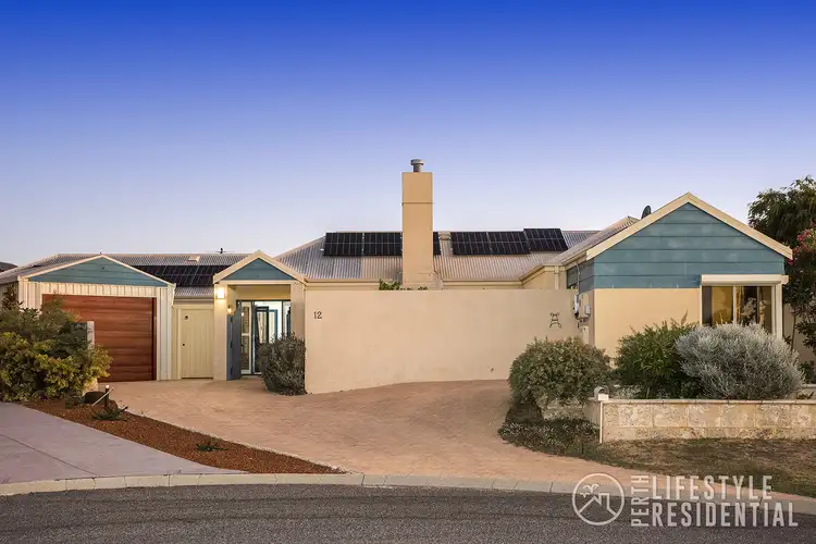 Fourth view of Homely house listing, 12 Sceptre Court, Two Rocks WA 6037