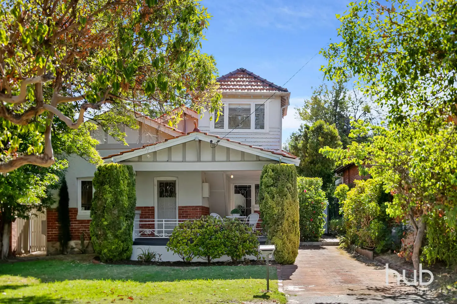 Main view of Homely house listing, 31 Meriwa Street, Nedlands WA 6009