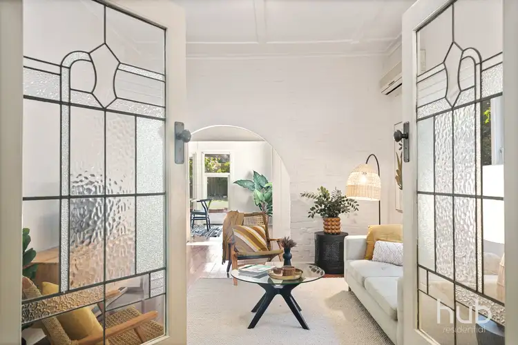 Third view of Homely house listing, 31 Meriwa Street, Nedlands WA 6009