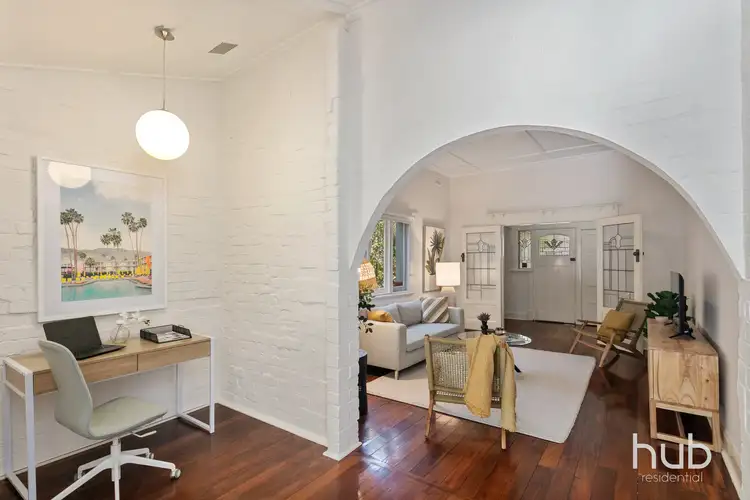 Fourth view of Homely house listing, 31 Meriwa Street, Nedlands WA 6009