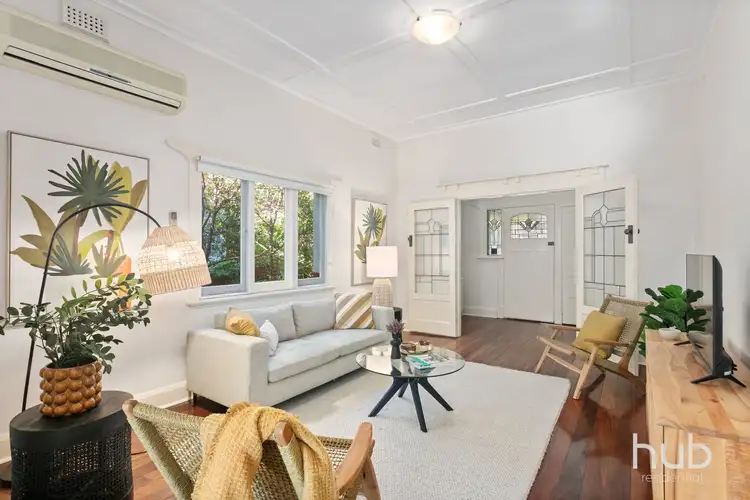 Fifth view of Homely house listing, 31 Meriwa Street, Nedlands WA 6009