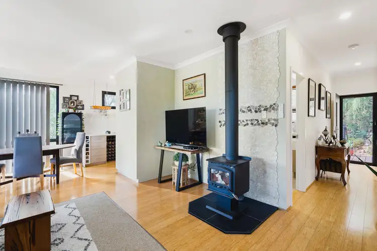 Fifth view of Homely house listing, 12 Peppermint Grove Road, Peppermint Grove Beach WA 6271