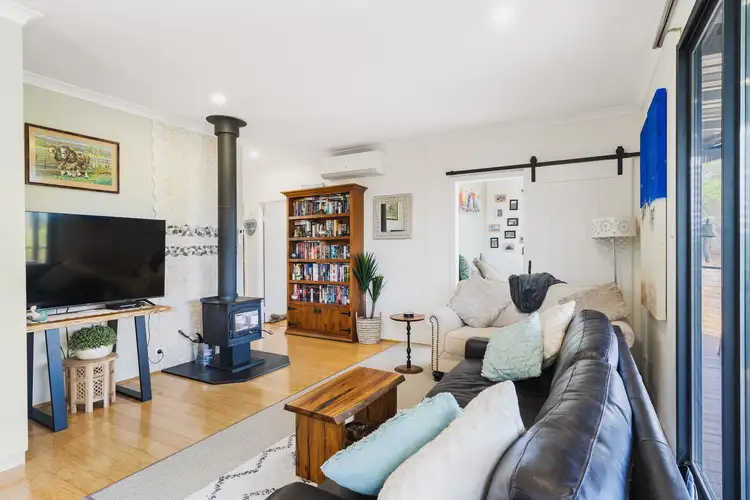 Sixth view of Homely house listing, 12 Peppermint Grove Road, Peppermint Grove Beach WA 6271